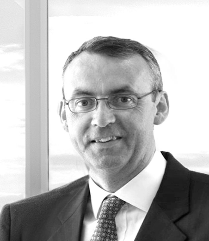 Paul Barton